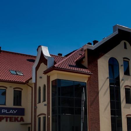 Apartamenty Galeria Jordanowska Luaran gambar