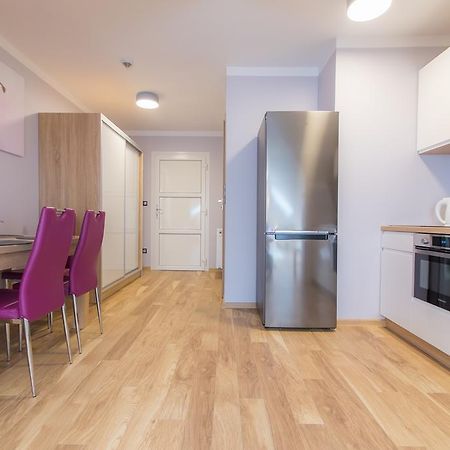 Apartamenty Galeria Jordanowska Luaran gambar
