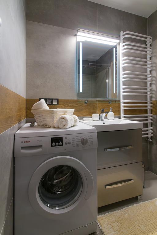 Apartamenty Galeria Jordanowska Luaran gambar