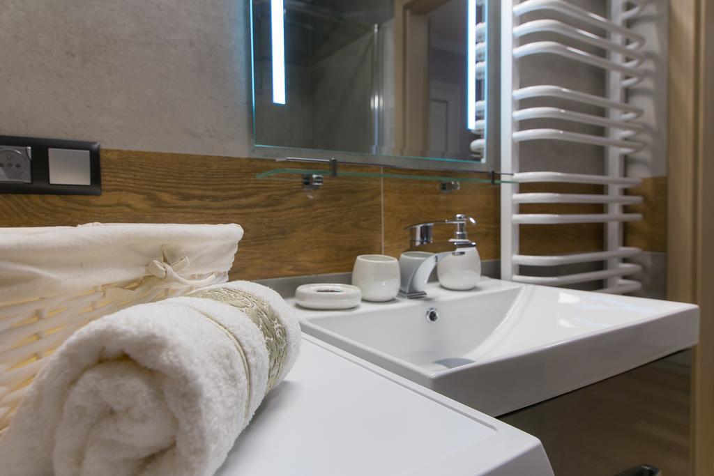 Apartamenty Galeria Jordanowska Luaran gambar