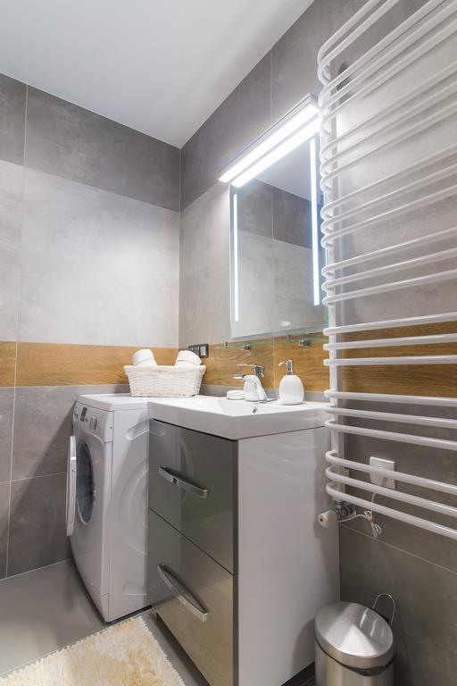 Apartamenty Galeria Jordanowska Luaran gambar