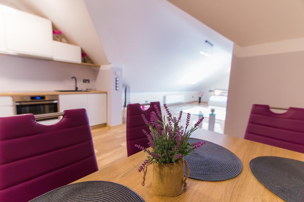 Apartamenty Galeria Jordanowska Luaran gambar