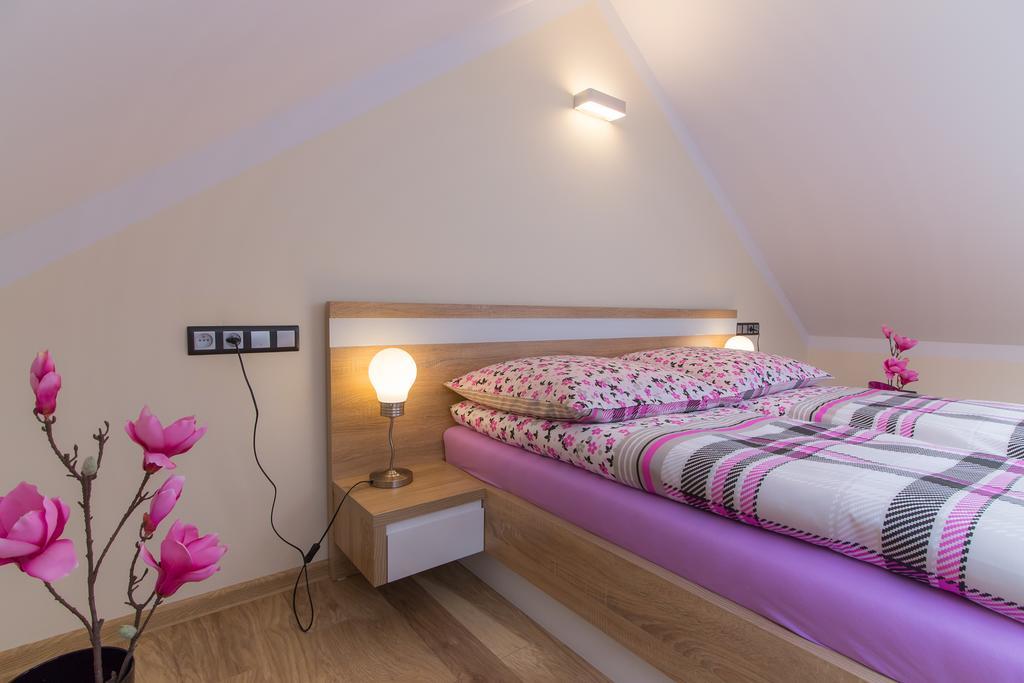 Apartamenty Galeria Jordanowska Luaran gambar