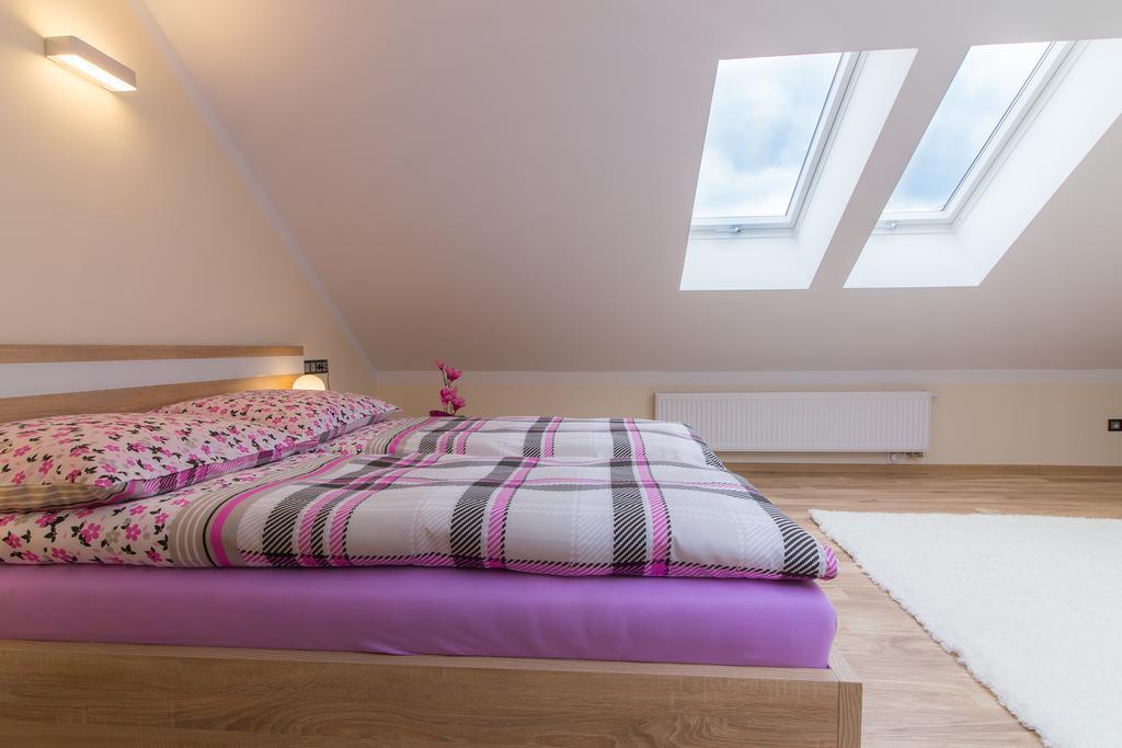 Apartamenty Galeria Jordanowska Luaran gambar