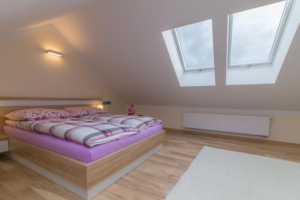 Apartamenty Galeria Jordanowska Luaran gambar