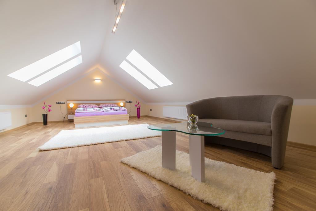 Apartamenty Galeria Jordanowska Luaran gambar