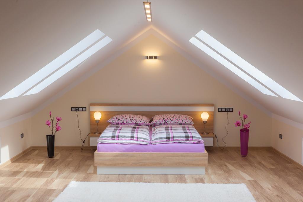 Apartamenty Galeria Jordanowska Luaran gambar