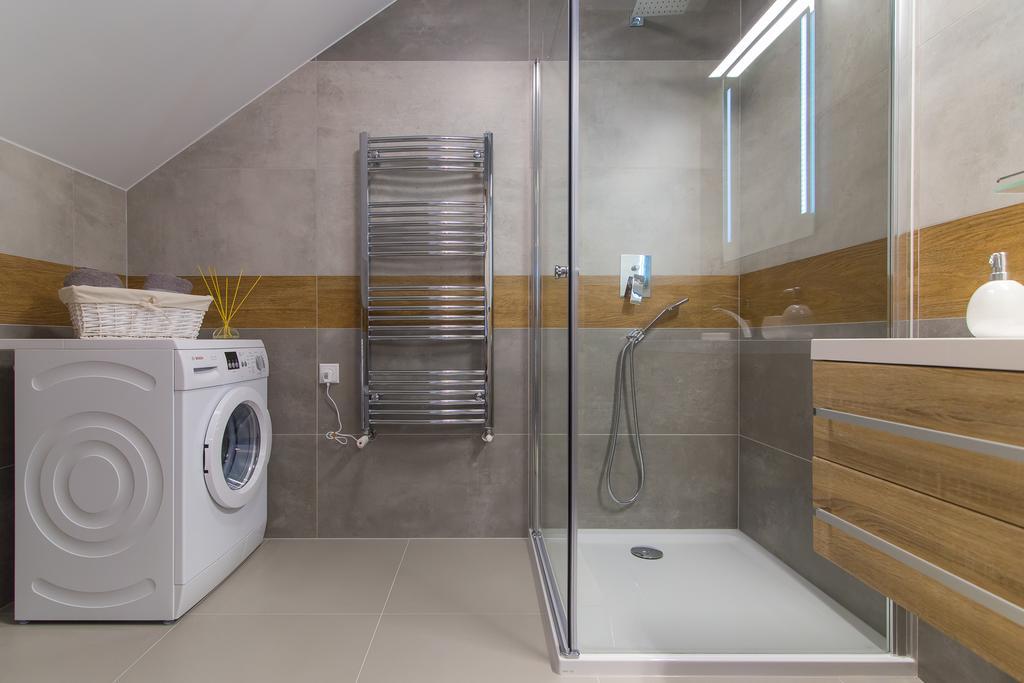 Apartamenty Galeria Jordanowska Luaran gambar