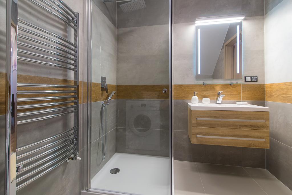Apartamenty Galeria Jordanowska Luaran gambar