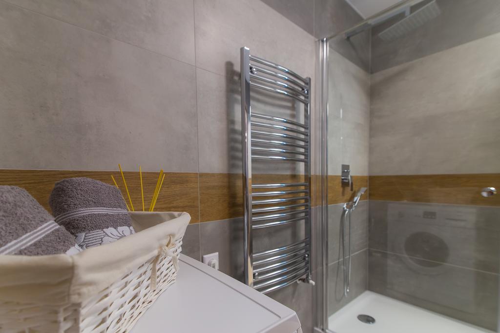 Apartamenty Galeria Jordanowska Luaran gambar