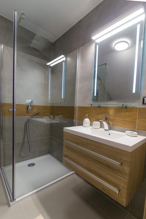 Apartamenty Galeria Jordanowska Luaran gambar