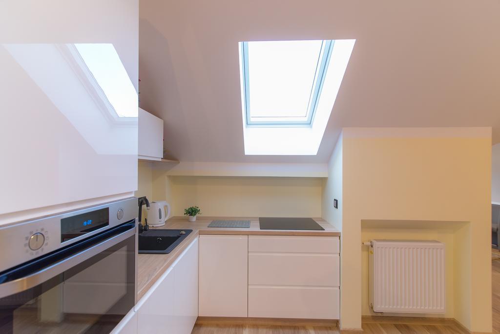 Apartamenty Galeria Jordanowska Luaran gambar