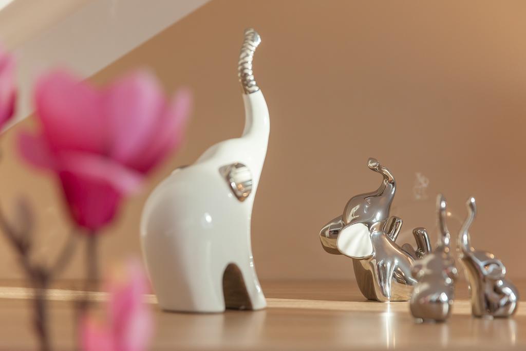 Apartamenty Galeria Jordanowska Luaran gambar