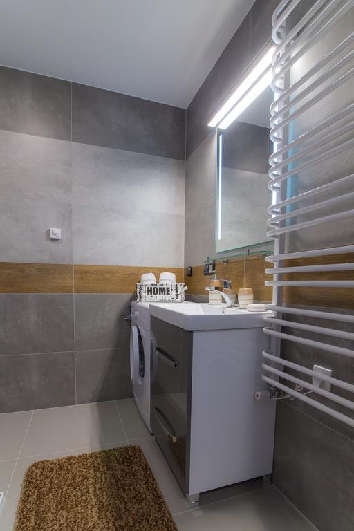 Apartamenty Galeria Jordanowska Luaran gambar