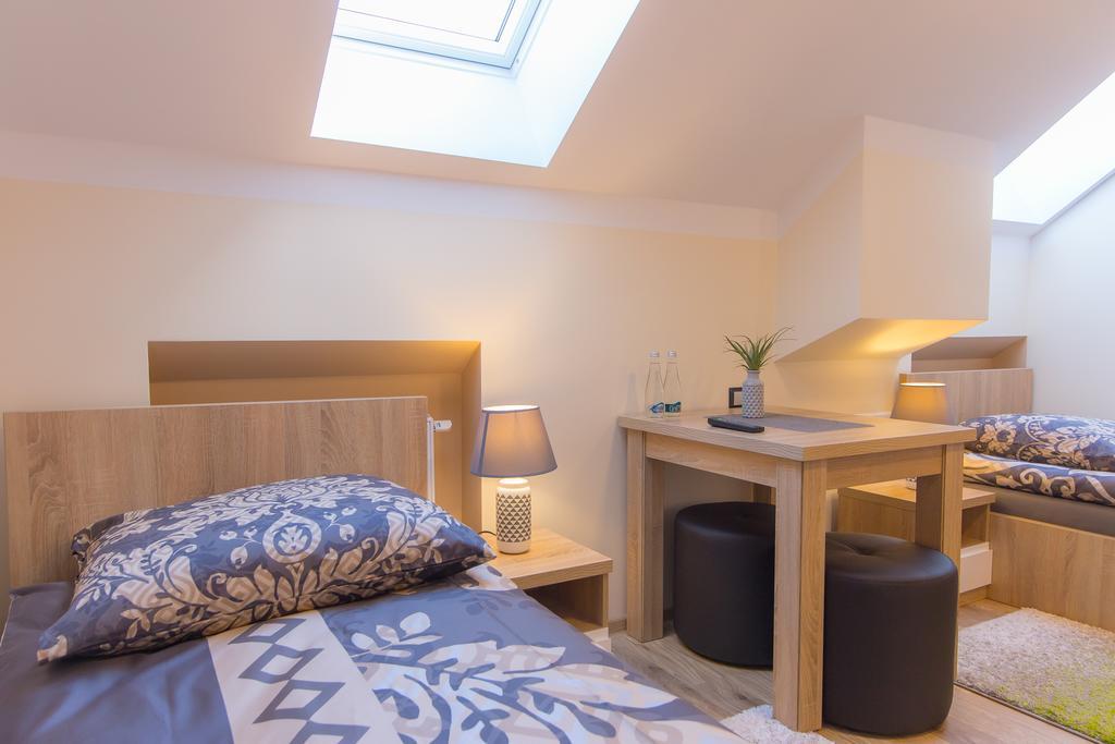 Apartamenty Galeria Jordanowska Luaran gambar