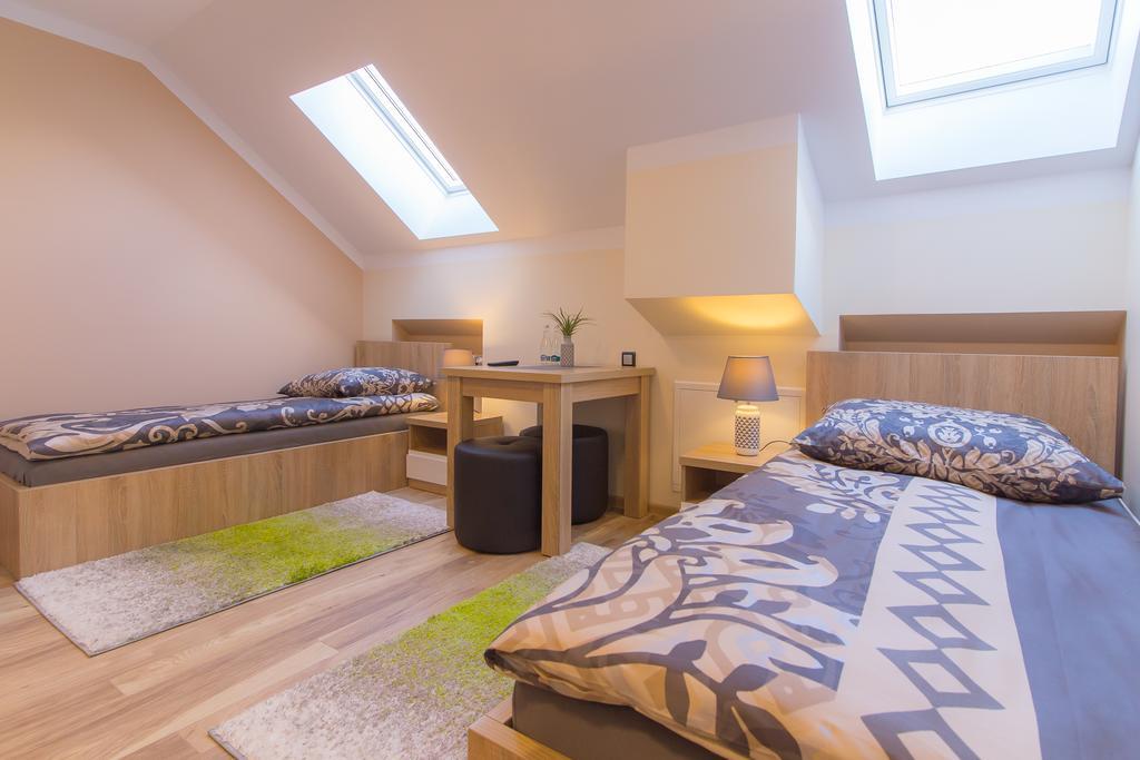 Apartamenty Galeria Jordanowska Luaran gambar